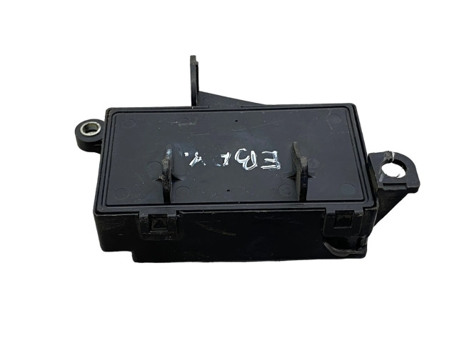 Блок управления 8922730020, 17581210220 Lexus IS 220D-250-350