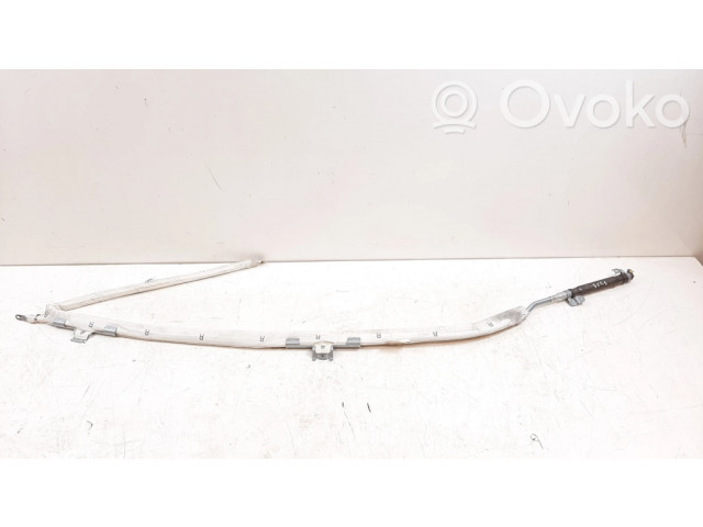 Боковая подушка безопасности 1Z5880742G Skoda Octavia Mk2 (1Z)