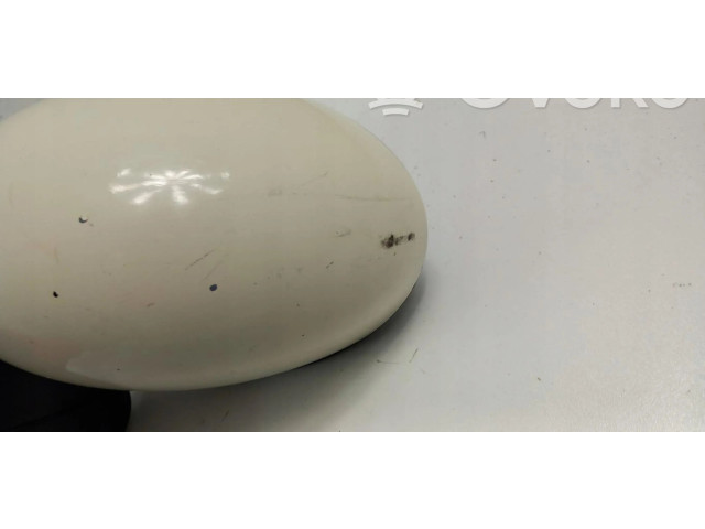 Зеркало электрическое        Mini One - Cooper Coupe R56  2005 - 2014 года   