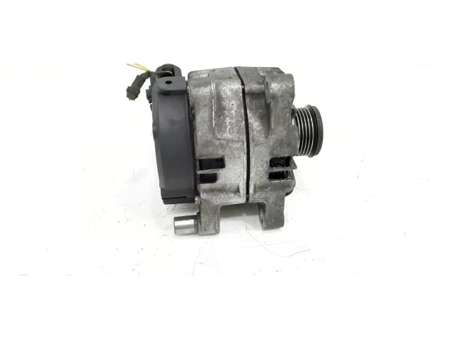 Генератор Citroen C4 Grand Picasso 2.0