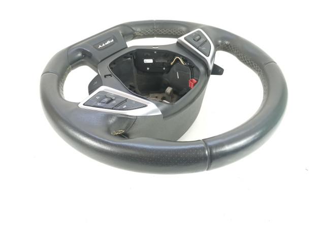 Руль Chevrolet Camaro - года 84791300, 84097190