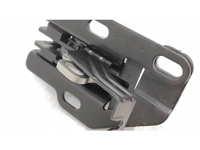 Замок багажника     Citroen Berlingo 2008-2018 года