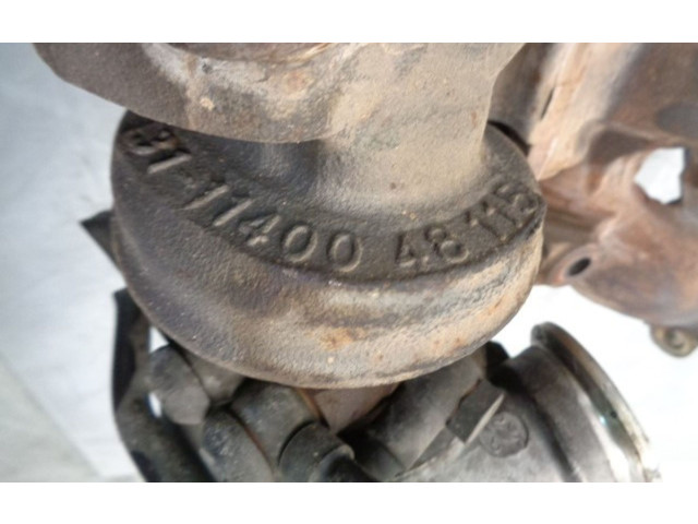 Turbodmychadlo Турбина 9471564, 491310500 Volvo S80 B6284T