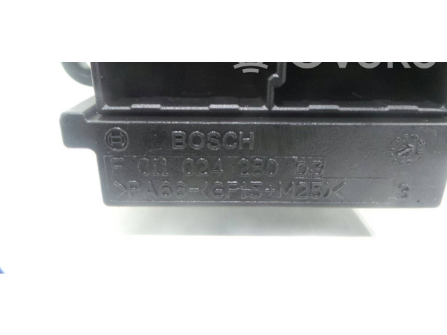 Блок управления F01102428003, 1403002   Chevrolet Cruze