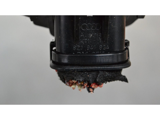 Блок предохранителей Audi A2