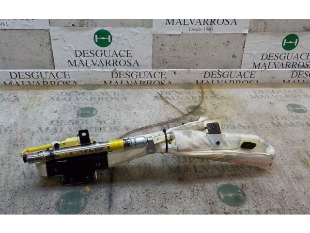 Подушка безопасности двери 96435536, 96435530910262 Chevrolet Epica