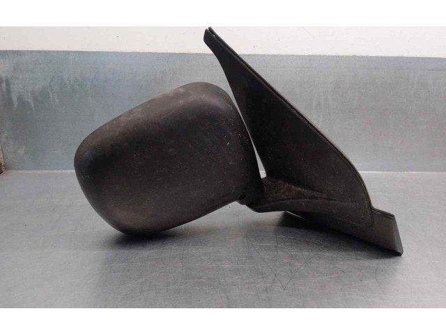 Зеркало электрическое Nissan Vanette - года