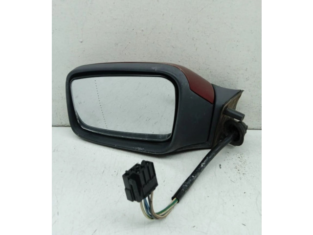 Зеркало электрическое        Volvo V70  2005 - 2008 года   