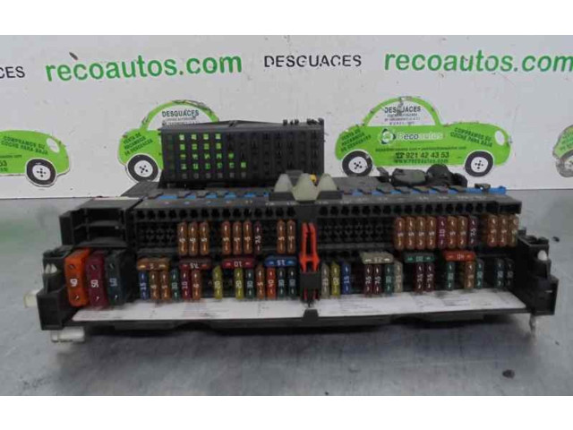 Модуль управления BSM 8364542, 0075569605   BMW X3 E83    