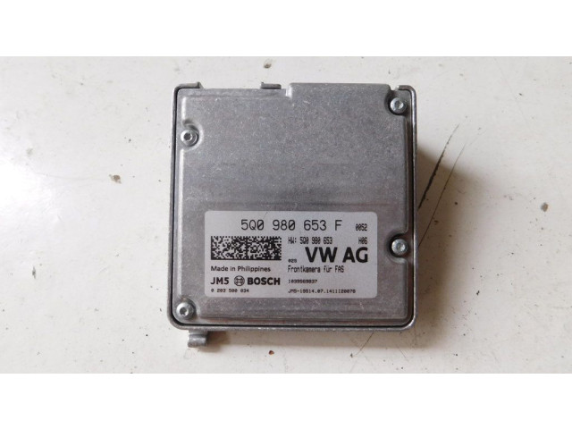 Камера ветрового стекла