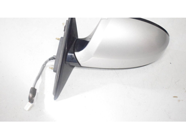 Зеркало электрическое Infiniti FX - года