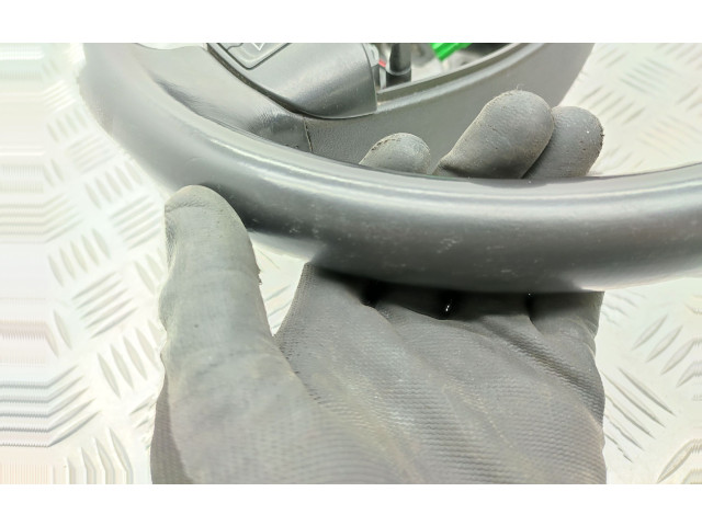 Руль Volvo XC70 2008 - 2013 года 30778840