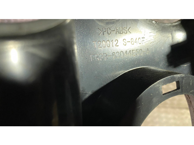 Декоративная отделка