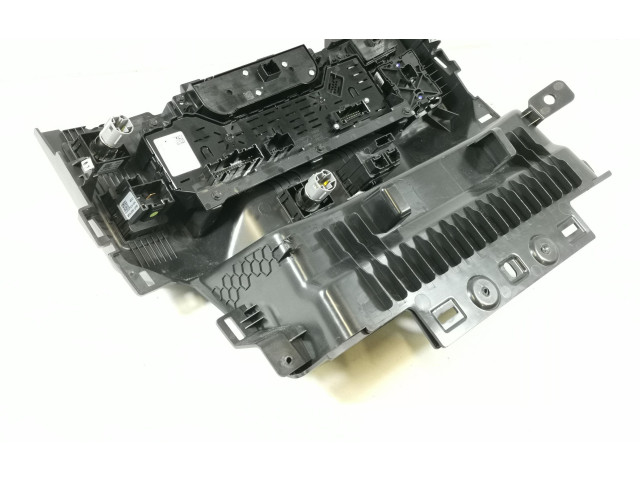 Блок управления климат-контролем ML3T-18C612-BE   Ford F150