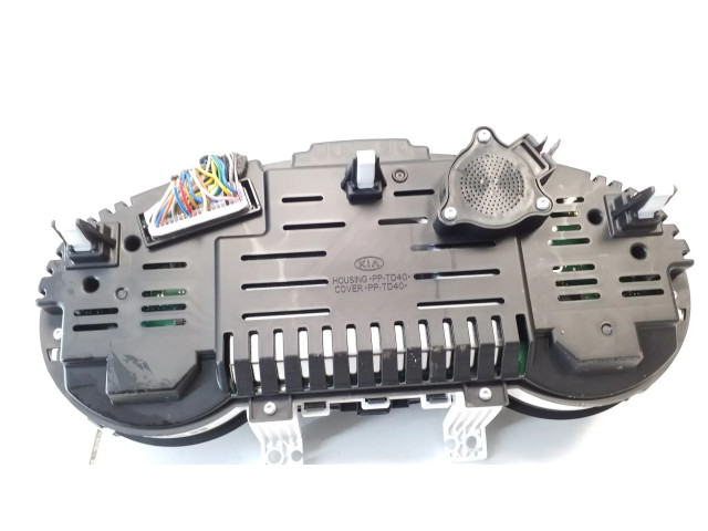 Přístrojová deska KIA Soul 2014 94003E4250