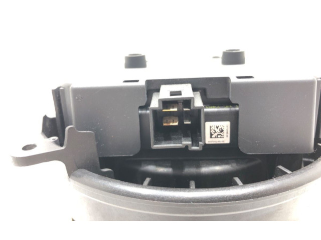 Вентилятор печки    4H1820021B   Audi A6 S6 C7 4G