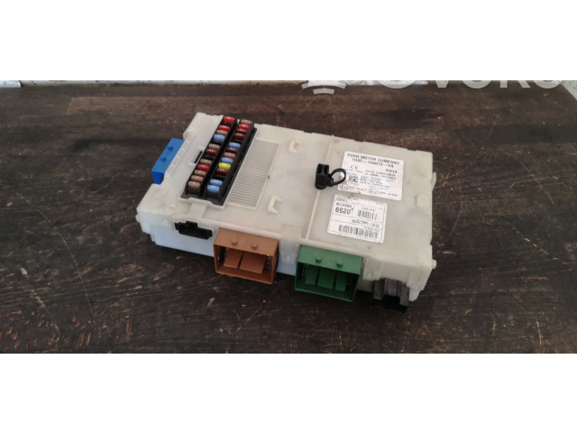 Блок управления 7G9T14A073YA, 7G9T14A073YA   Ford S-MAX