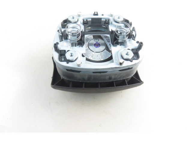 Подушка безопасности водителя 5J0880201H, 5J0880201H   Skoda Fabia Mk2 (5J)