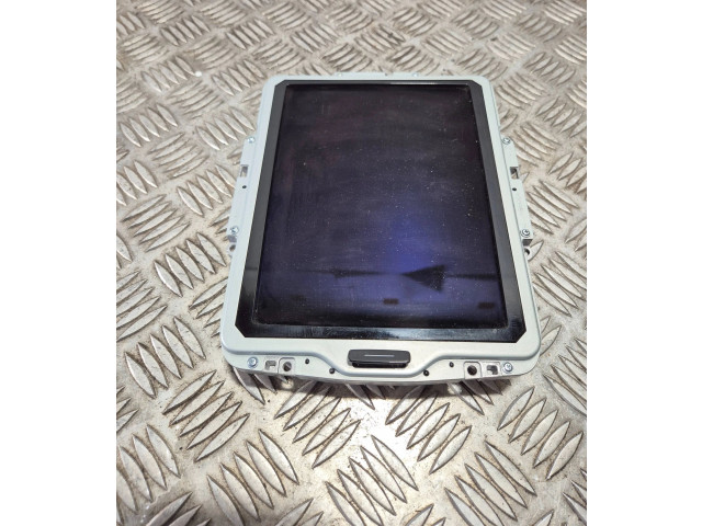 Дисплей 32316244, 32316245 Volvo S60