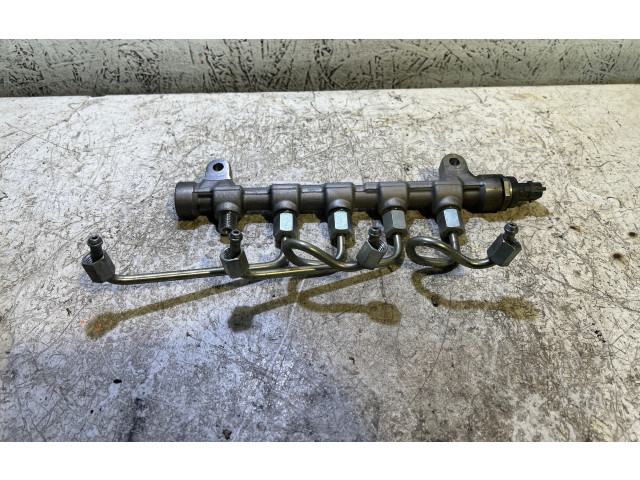 Топливная рампа 314002A420, 474010 KIA Ceed