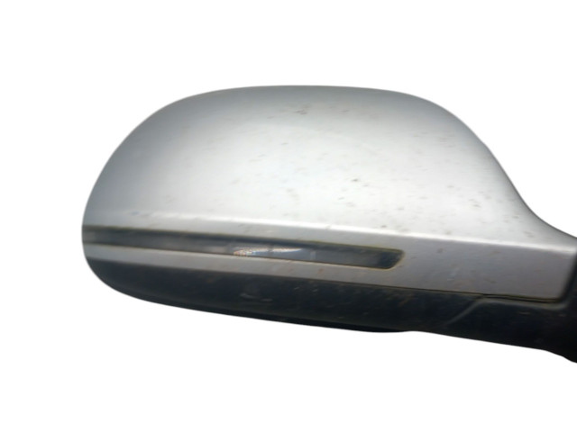 Зеркало электрическое        Audi A3 S3 A3 Sportback 8P  2005 - 2013 года   