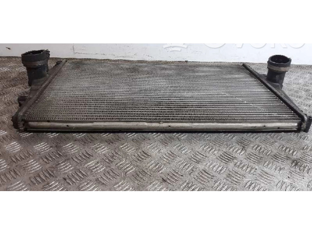 Интеркулер IA1337 Volvo S60