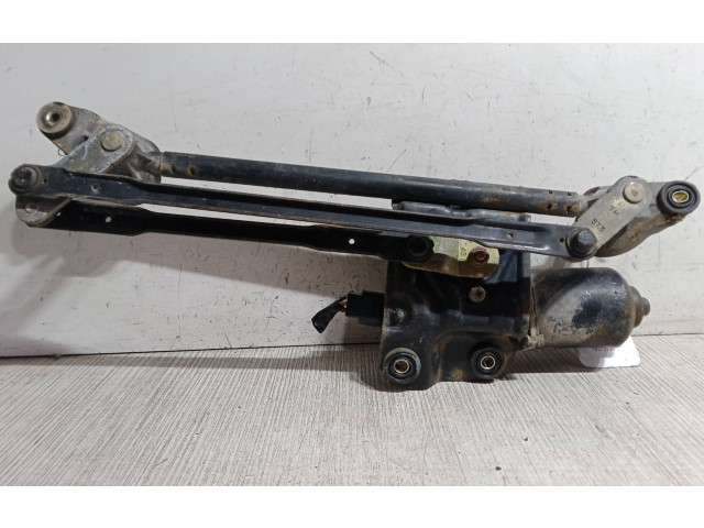 Моторчик дворников Hyundai Getz