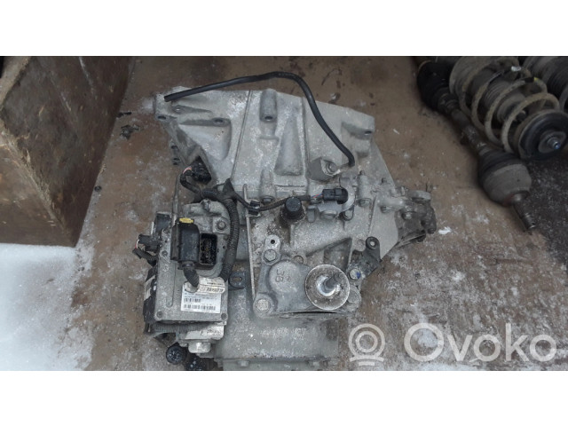 Автоматическая коробка передач