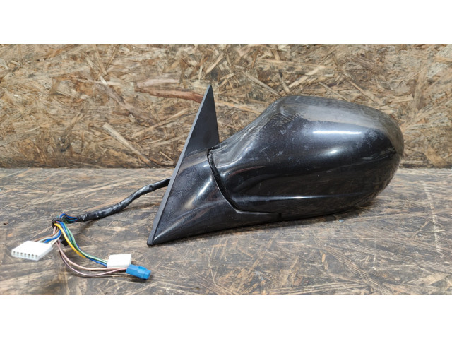 Зеркало электрическое левое Maserati GranSport 2004-2007 года