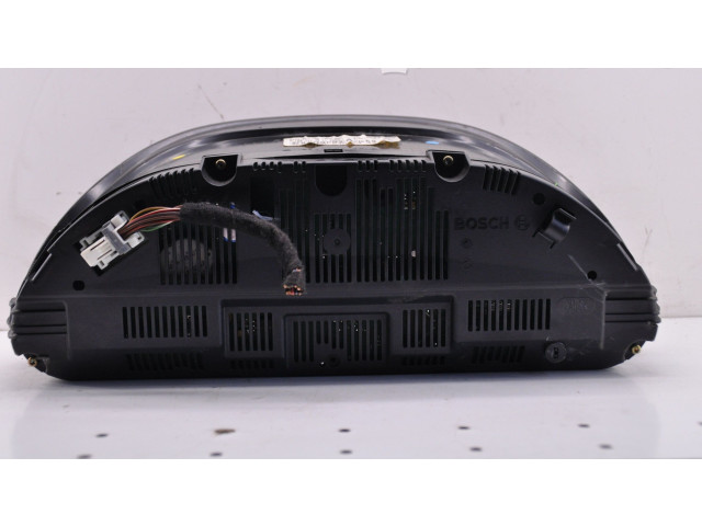 Přístrojová deska Mercedes-Benz B W245 2005 A1695407347