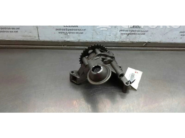 Čerpadlo oleje 01269024 Volkswagen Passat Alltrack AJM