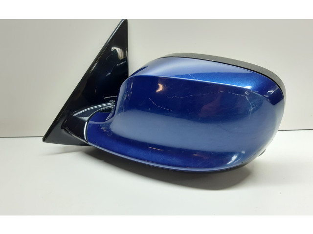 Zpětné zrcátko BMW X1 E84 2011 2990437, 7216398