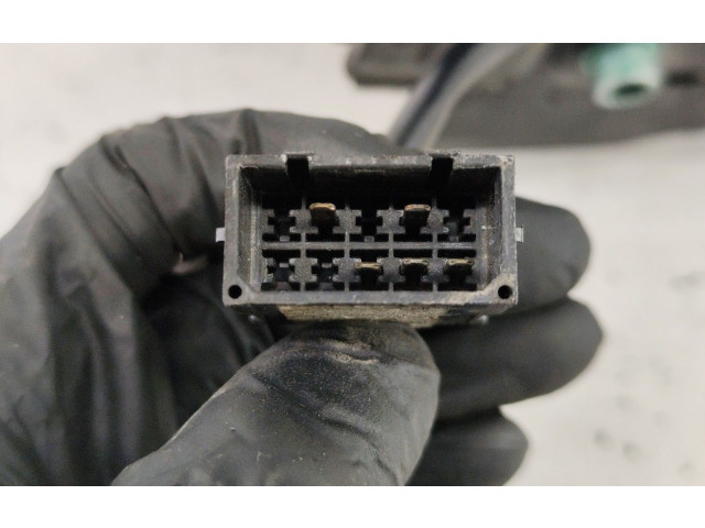 Зеркало электрическое Audi A3 S3 8L 1996 - 2003 года