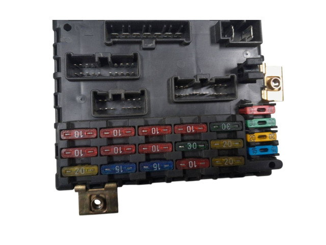   Pojistková skříňka 7755601   Fiat Punto (176) 1994