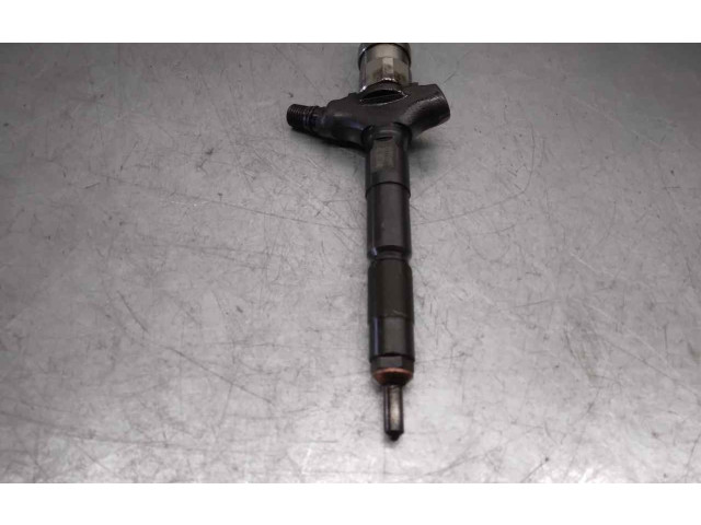 Vstřikovač 8972391617, 04D01680 Renault Vel Satis P9XA7