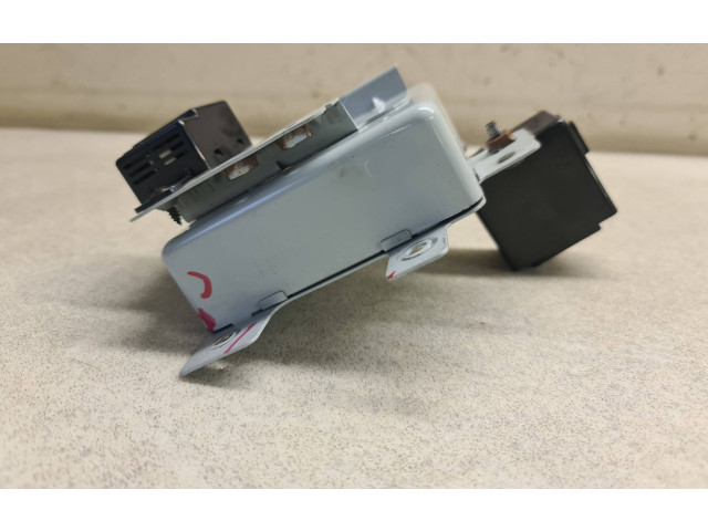 Блок управления сигнализации 8712009200, ERK0603240014 SsangYong Kyron