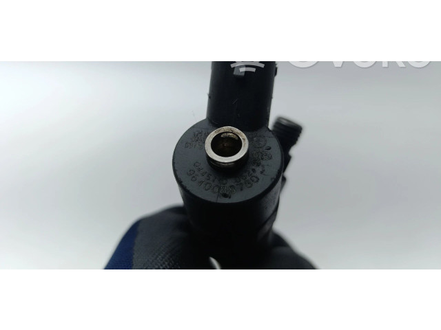 Vstřikovač 0445110062, 9640088780 Citroen Berlingo