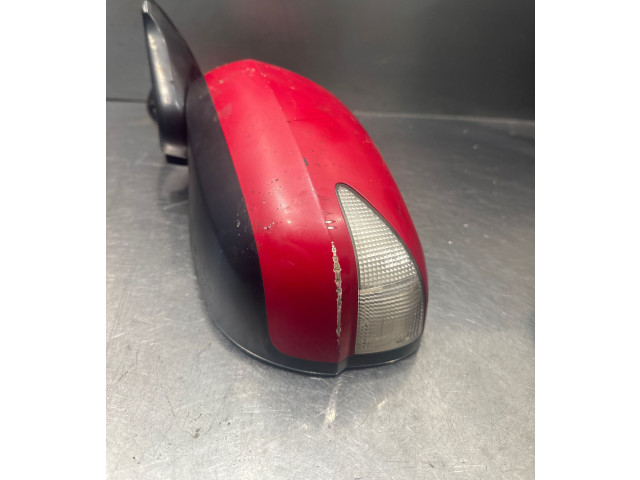 Zpětné zrcátko Honda Jazz 2010 E13031453, E13021453