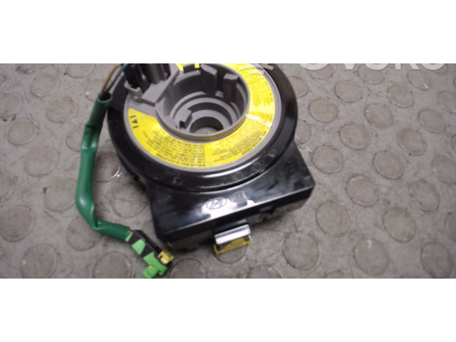 Подрулевой шлейф SRS NICHTZUTREFFEND Hyundai Getz