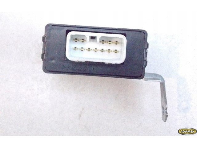 Блок управления 8597053010 Lexus IS 200-300