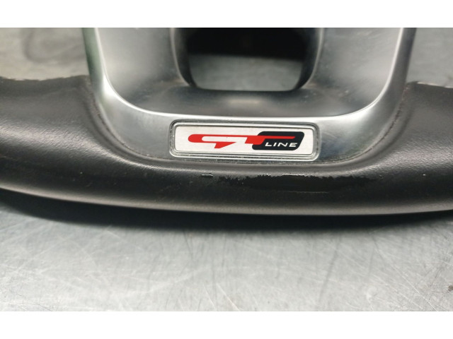 Руль KIA Xceed  2019 -  года 56111J7AA1SA1, 56111J7AA1SA1      