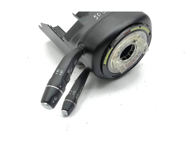 Подрулевой шлейф SRS A2469005220, HW154800 Infiniti Q30