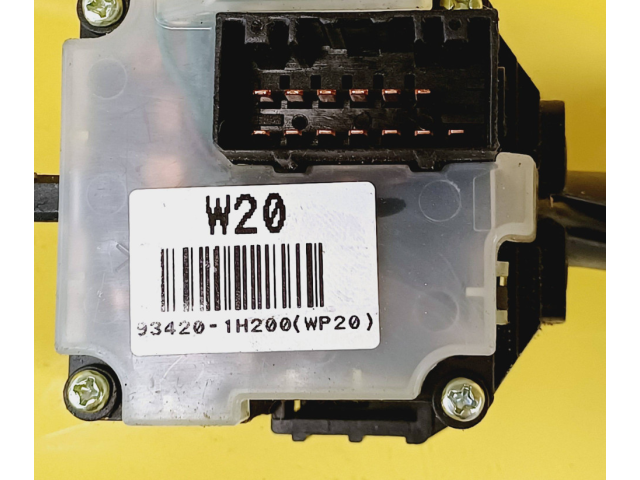 Ручка стеклоочистителей 934201H200   KIA Ceed