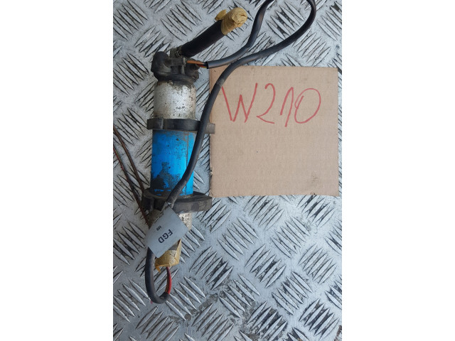 Vstřikovací čerpadlo 000470609 Mercedes-Benz E W210