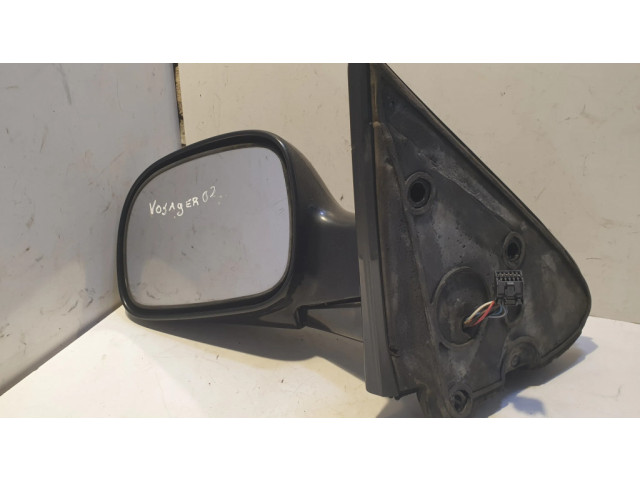 Zpětné zrcátko levé Chrysler Grand Voyager IV 2003 04894413AD