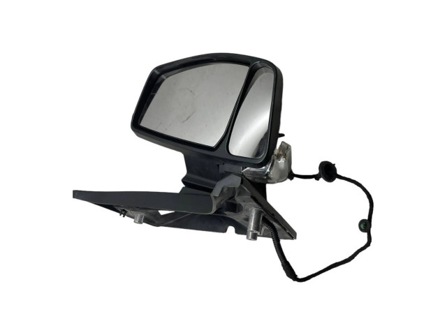 Зеркало электрическое Ford Transit Custom 2013- года