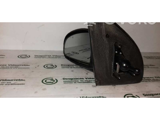 Зеркало электрическое        Chevrolet Aveo   -  года   