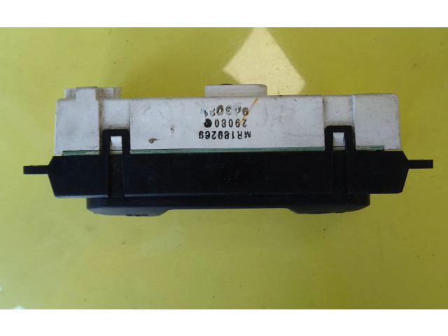 Дисплей MR189269 Mitsubishi Colt