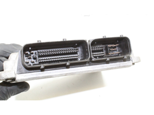 Блок управления двигателя 036906034HL, 6160114401 Volkswagen Polo III 6N 6N2 6NF