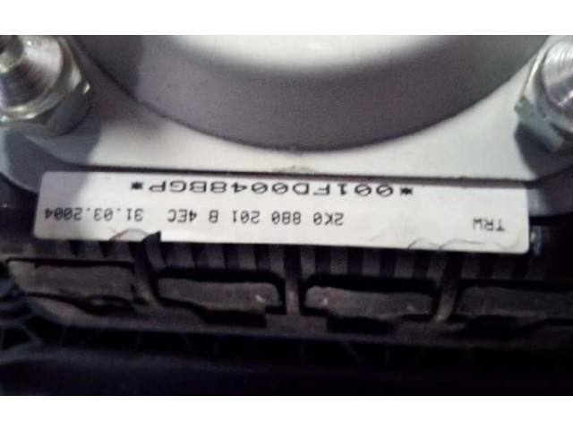 Подушка безопасности двери 2K0880201B   Volkswagen Caddy